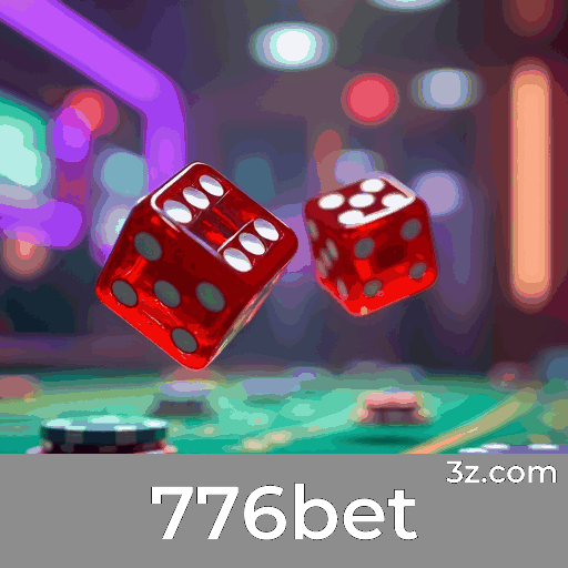 Acesso ao 776bet