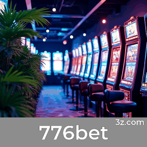 Cassino Online 776bet