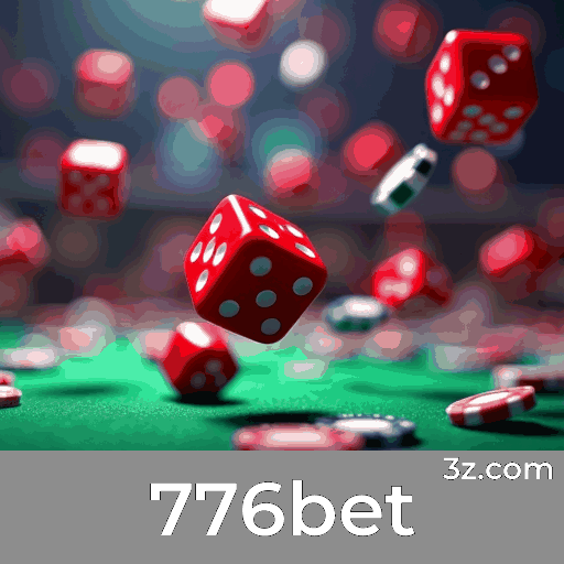 Cassino Online 776bet