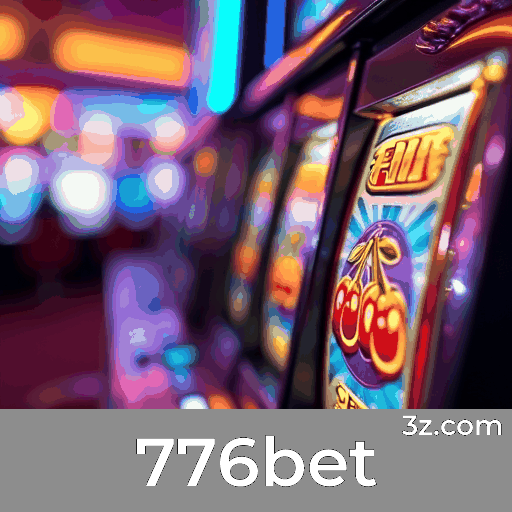 Cassino Online 776bet