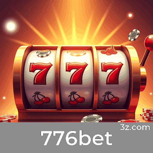 Acesso ao 776bet