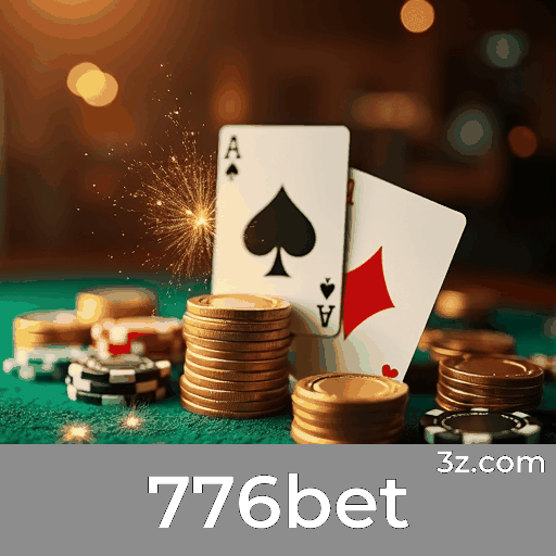 Acesso ao 776bet