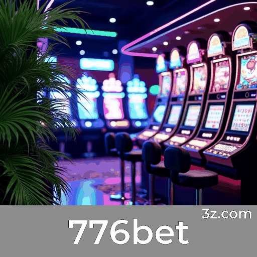 Acesso ao 776bet