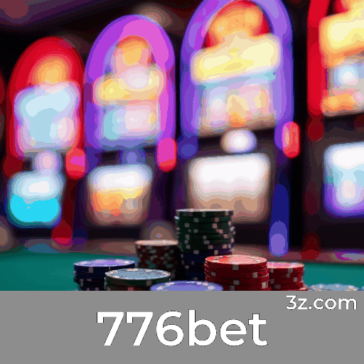 776bet: O Cassino Online Confiável e Premiado