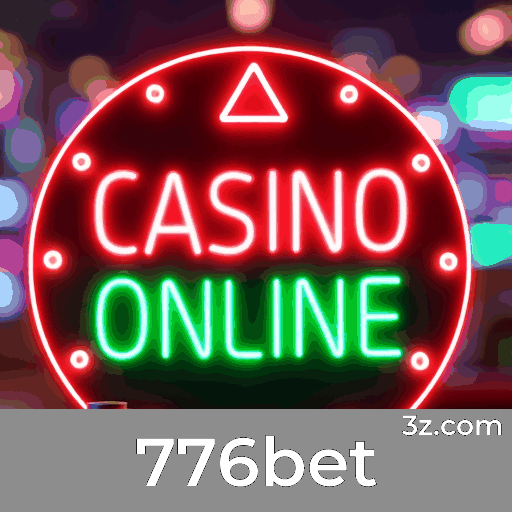 Cassino Online 776bet
