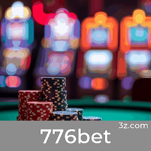 Cassino Online 776bet