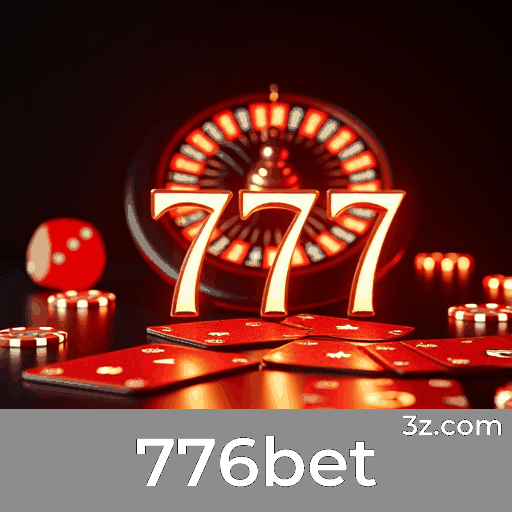 Cassino Online 776bet