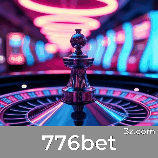 Cassino Online 776bet