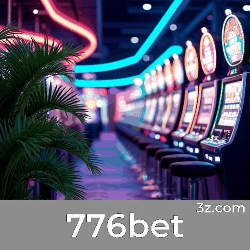 Cadastro na 776bet