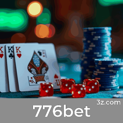 Cadastro na 776bet