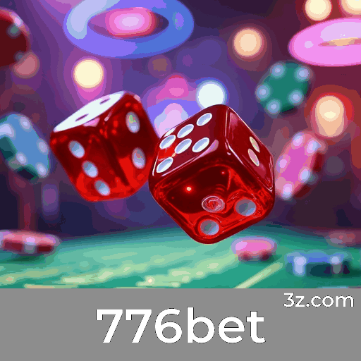 Cadastro na 776bet