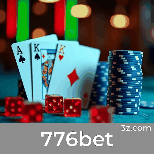 Cassino Online 776bet