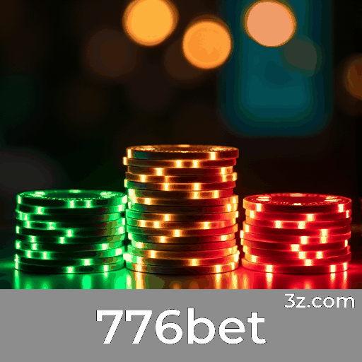 Acesso ao 776bet