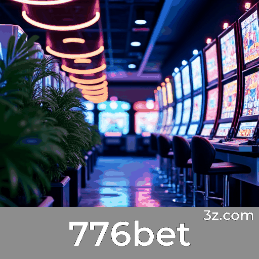 Cadastro na 776bet