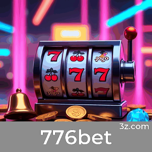 Acesso ao 776bet