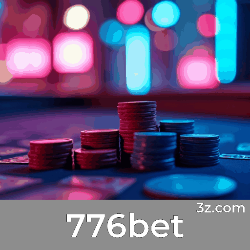 Cassino Online 776bet