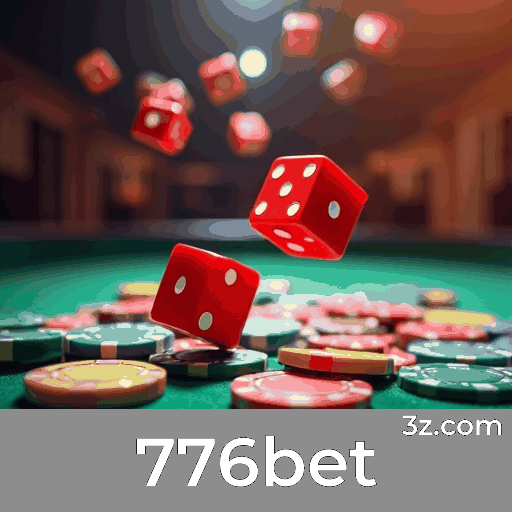 776bet: O Cassino Online Confiável e Premiado