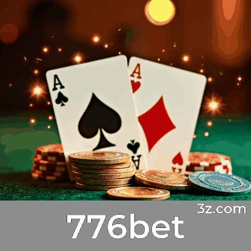 Cadastro na 776bet