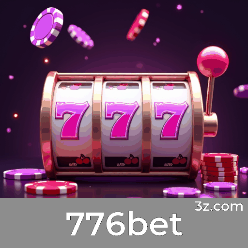 Acessar o site 776bet COM
